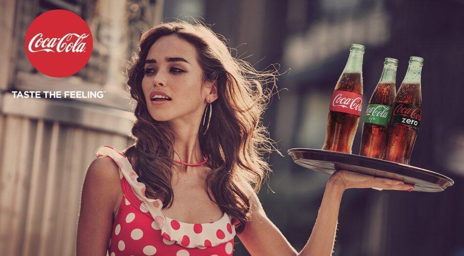 coca-cola