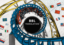 bbl translation fairs
