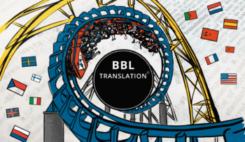 bbl translation fairs