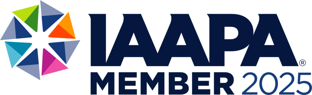 Logo IAAPA Member