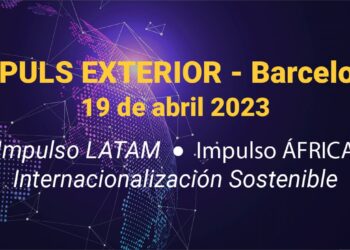 Imex Impuls Exterior Barcelona 2023