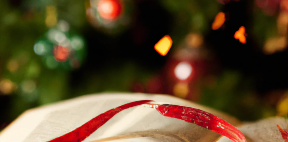 Biografia per Natale