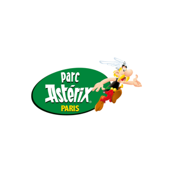 Parc Asterix Logo